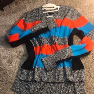 Women’s light weight fun sweater